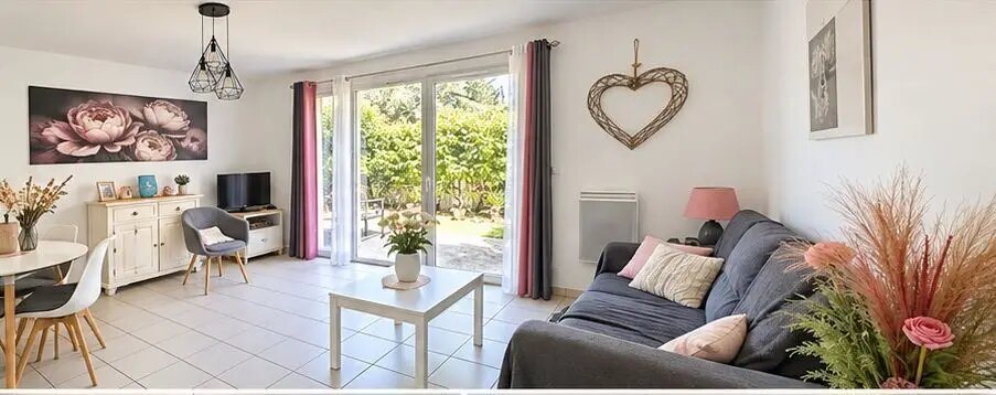 Maison à vendre, 88m², Morières-lès-Avignon