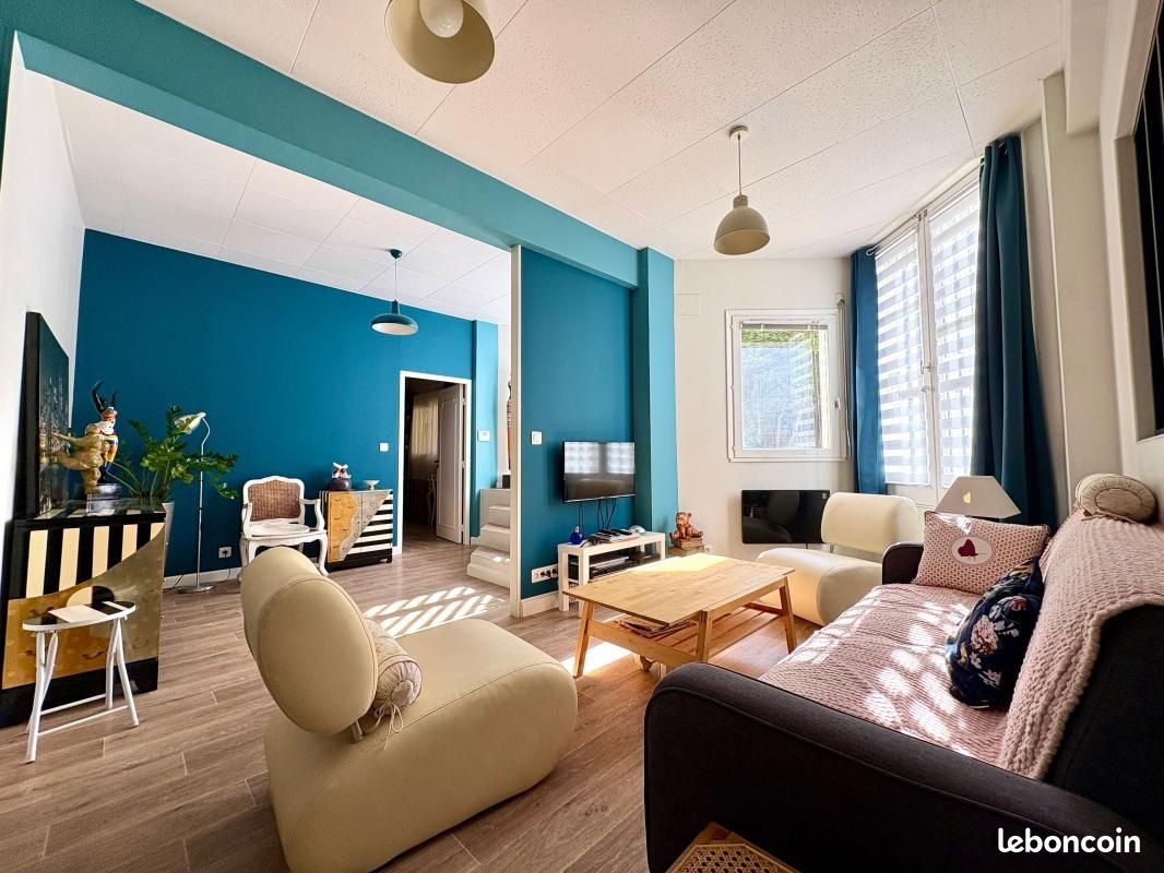 Appartement à vendre, 92m², Avignon