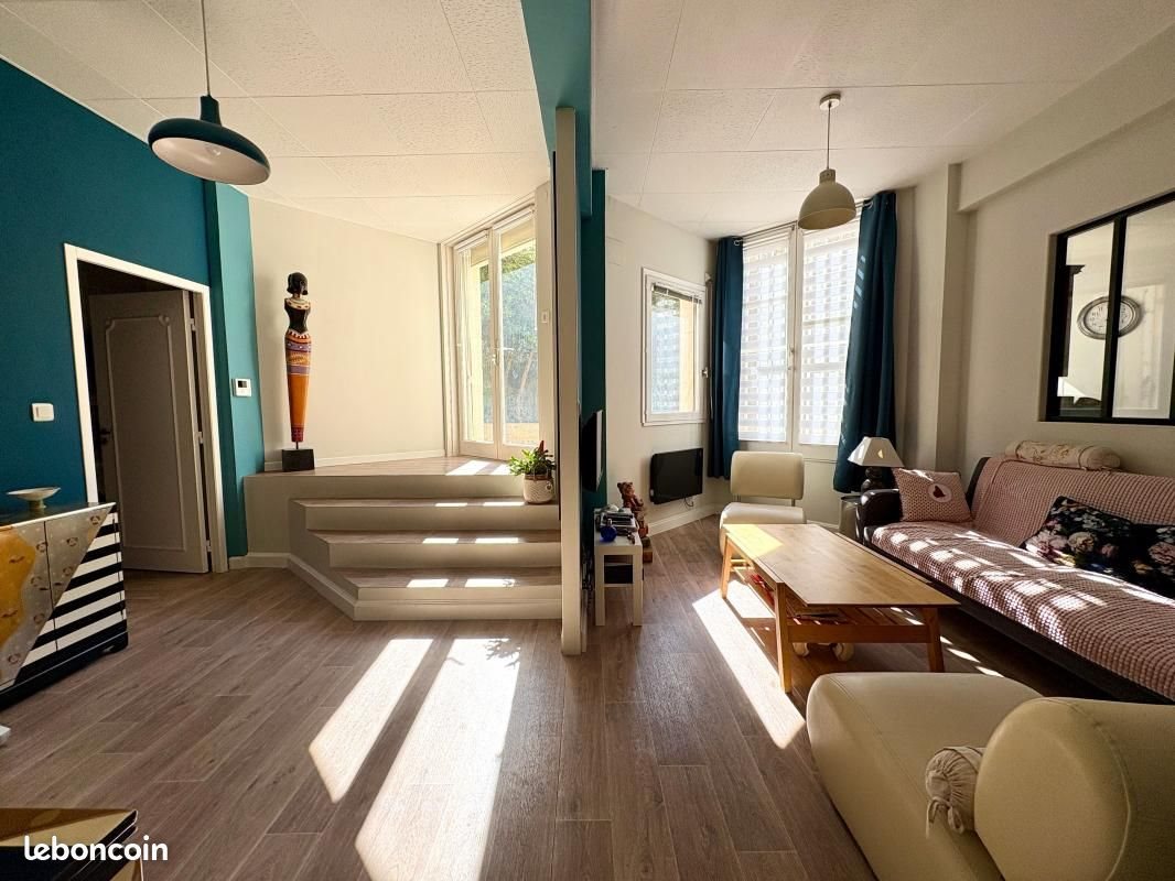Appartement à vendre, 92m², Avignon
