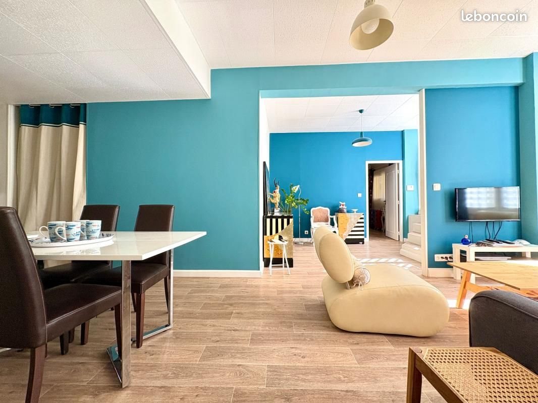 Appartement à vendre, 92m², Avignon