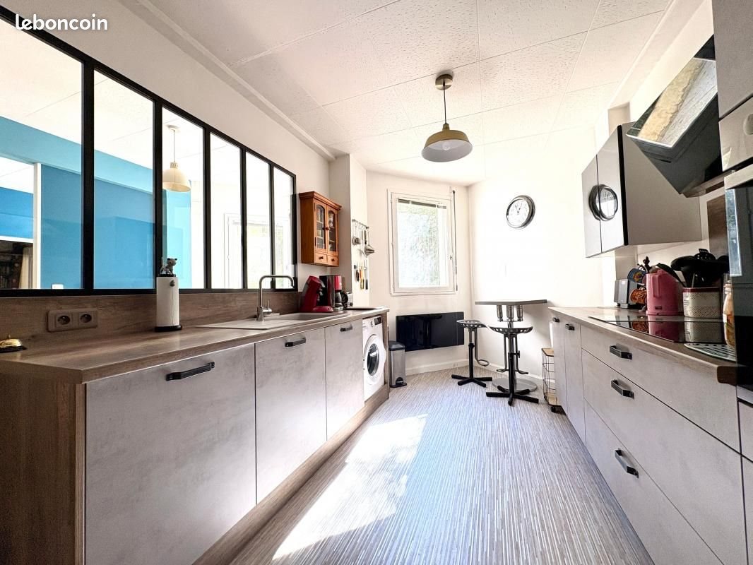 Appartement à vendre, 92m², Avignon