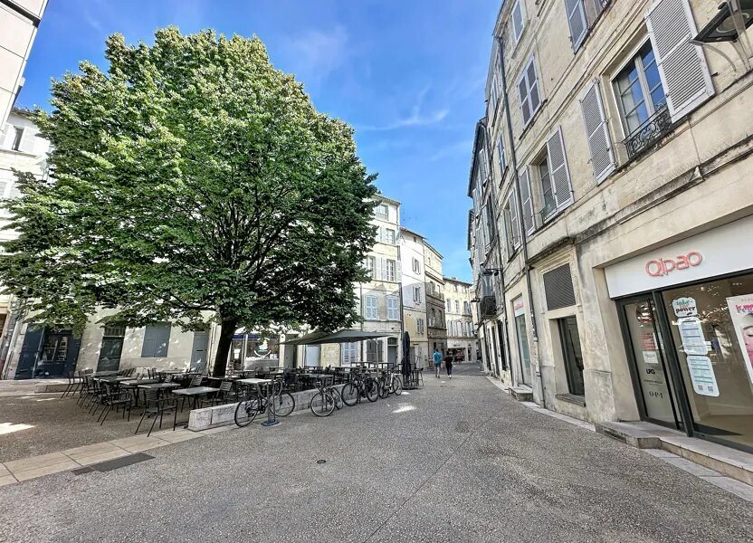 Appartement à vendre, 82m², Avignon