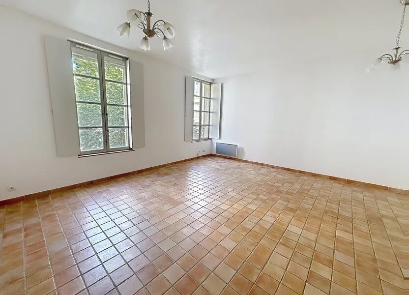 Appartement à vendre, 82m², Avignon