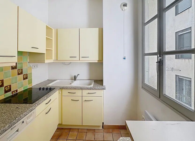 Appartement à vendre, 82m², Avignon