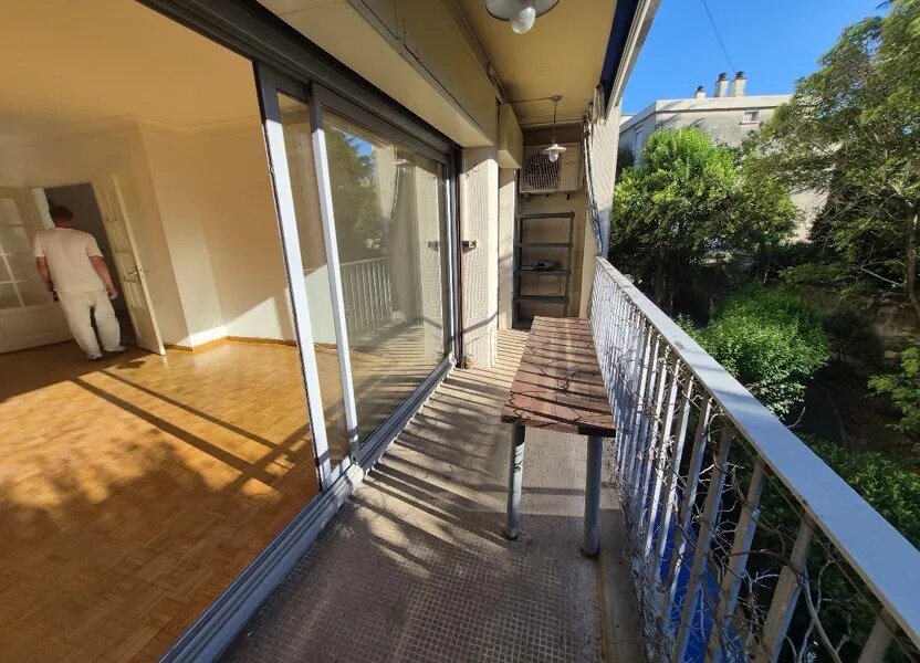 Appartement à vendre, 82m², Avignon