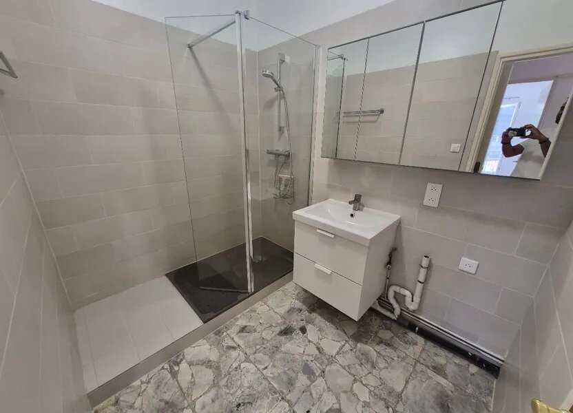 Appartement à vendre, 82m², Avignon