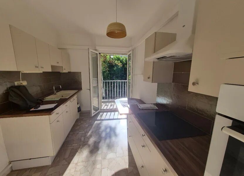 Appartement à vendre, 82m², Avignon