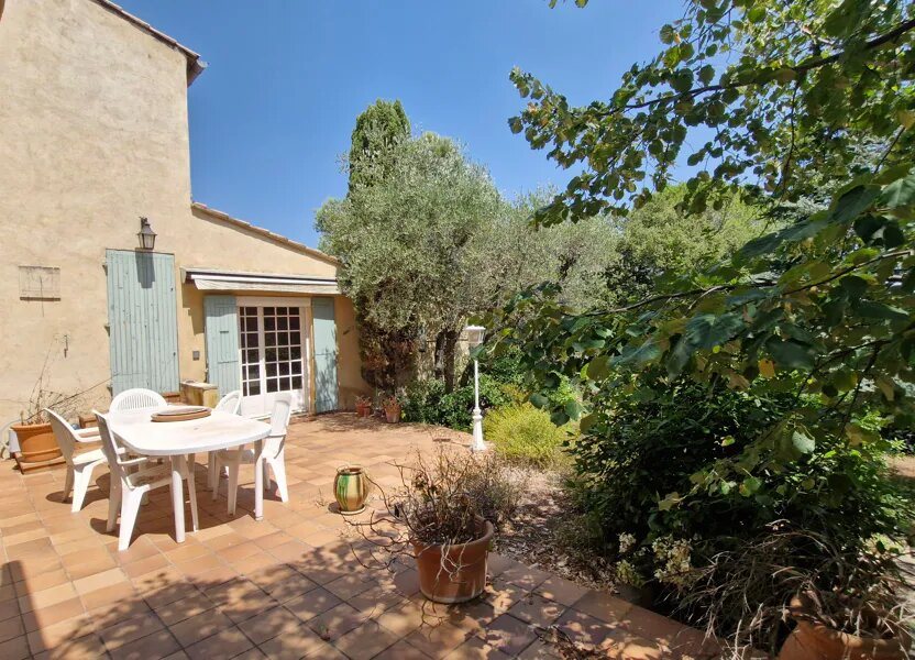 Maison à vendre, 177m², Villeneuve-lès-Avignon