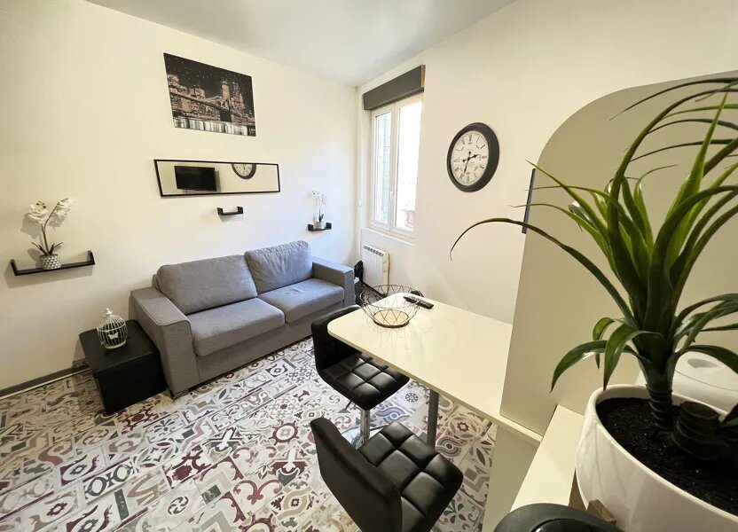 Appartement à vendre, 20m², Avignon
