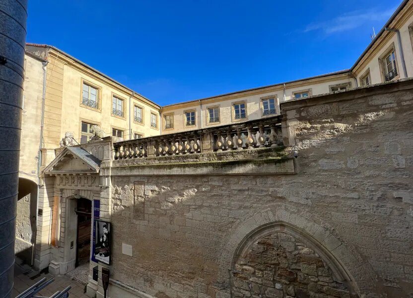 Appartement à vendre, 20m², Avignon