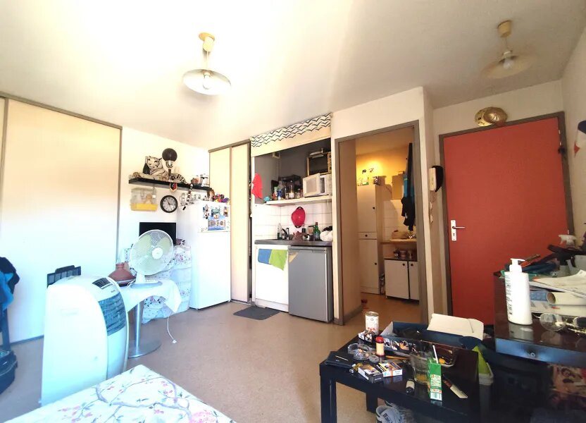 Appartement à vendre, 20m², Avignon