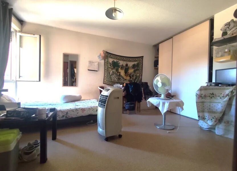 Appartement à vendre, 20m², Avignon