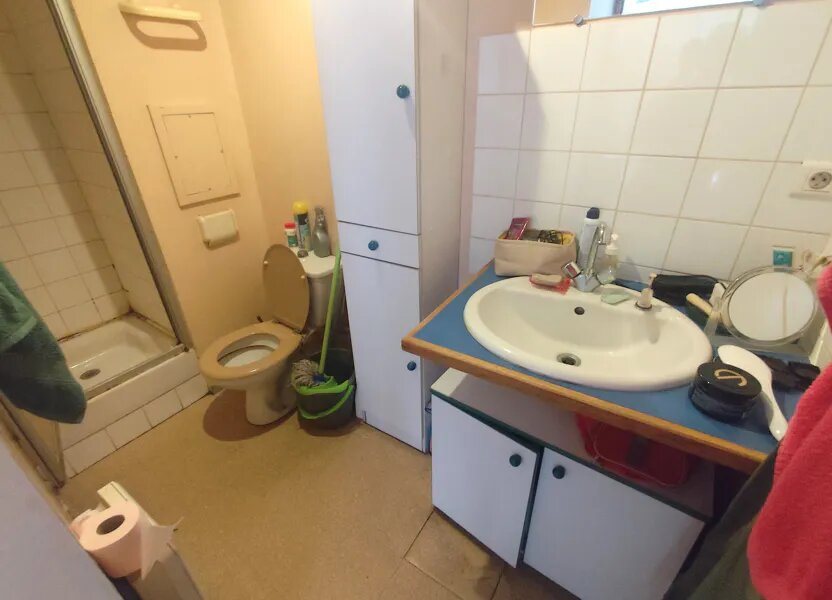 Appartement à vendre, 20m², Avignon