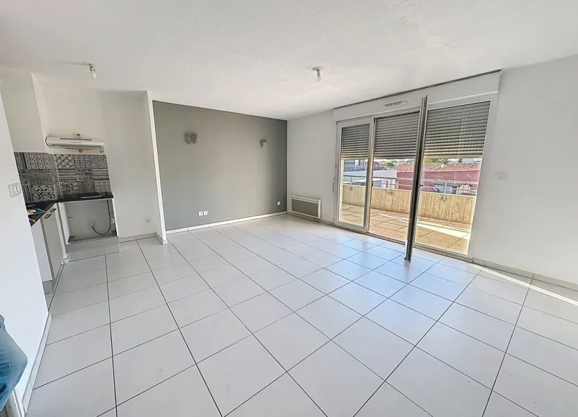 Appartement à vendre, 61m², Avignon