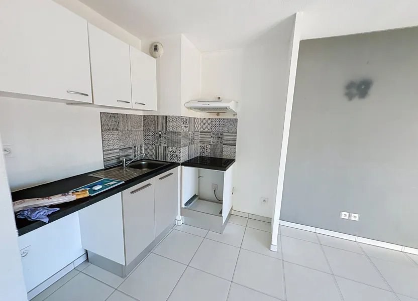 Appartement à vendre, 61m², Avignon