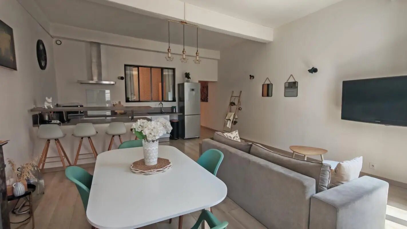 Appartement à louer, 66m², Avignon