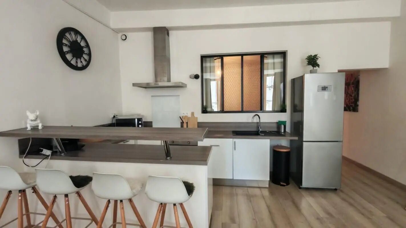 Appartement à louer, 66m², Avignon