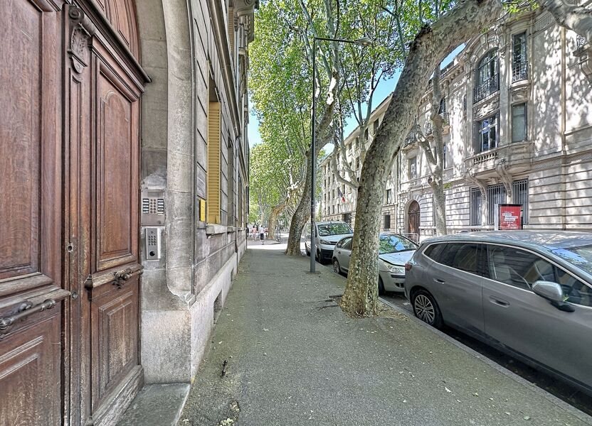 Appartement à vendre, 132m², Avignon