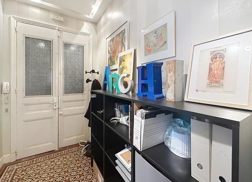 Appartement à vendre, 132m², Avignon