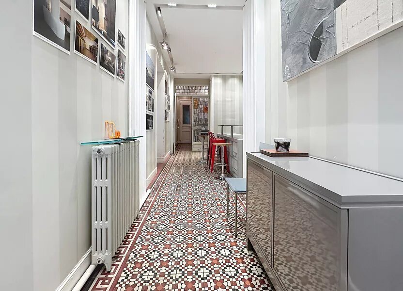 Appartement à vendre, 132m², Avignon