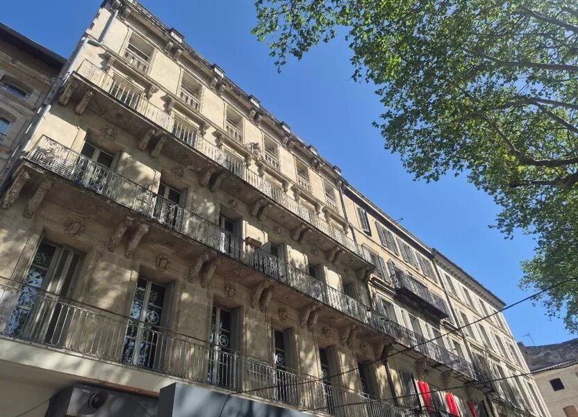 Appartement à vendre, 184m², Avignon