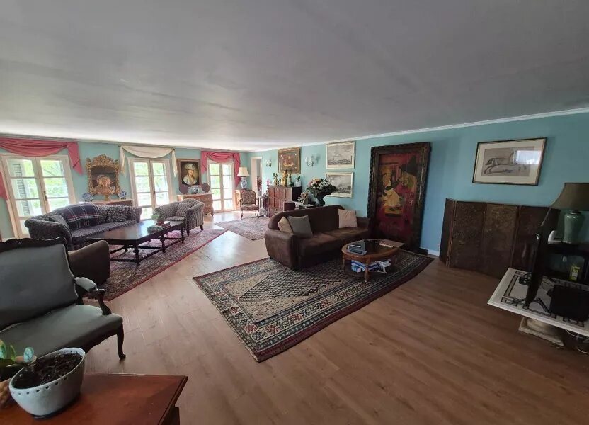 Appartement à vendre, 184m², Avignon