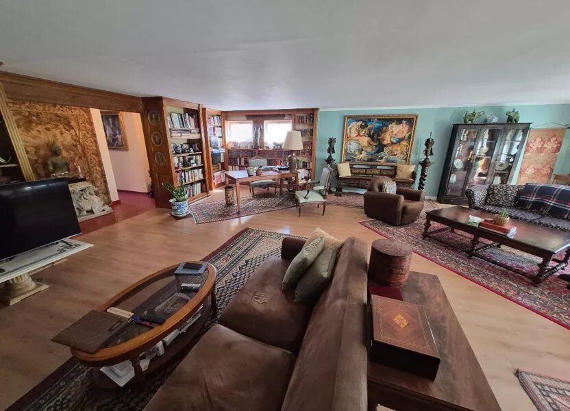 Appartement à vendre, 184m², Avignon