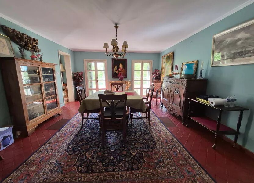 Appartement à vendre, 184m², Avignon