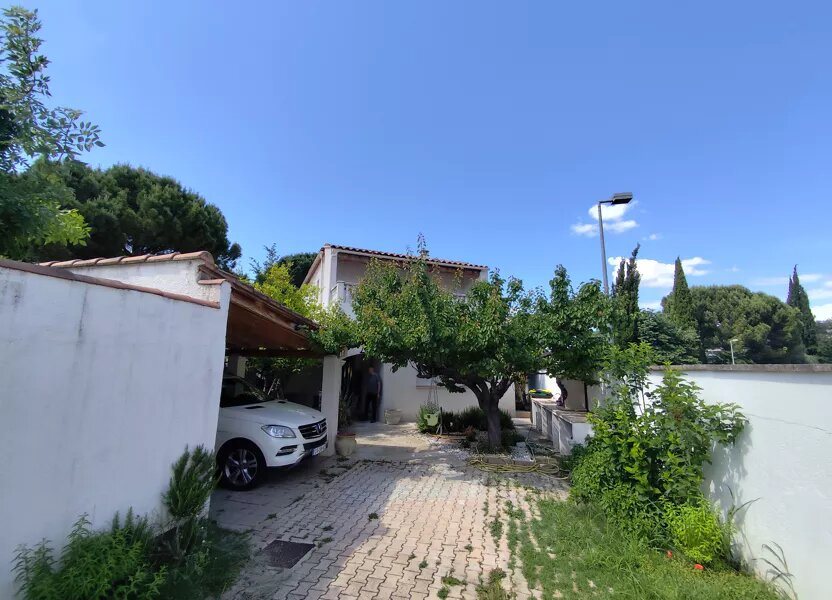 Maison à vendre, 180m², Avignon