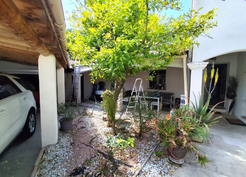 Maison à vendre, 180m², Avignon