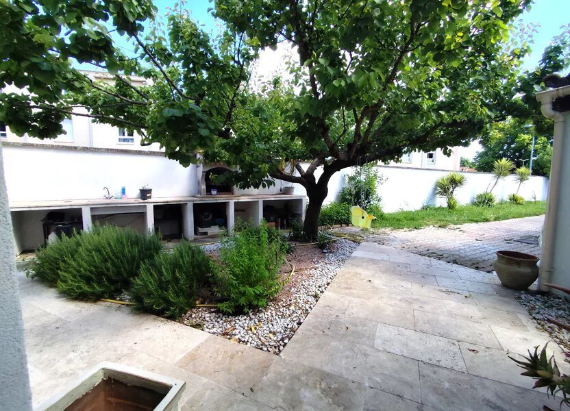 Maison à vendre, 180m², Avignon