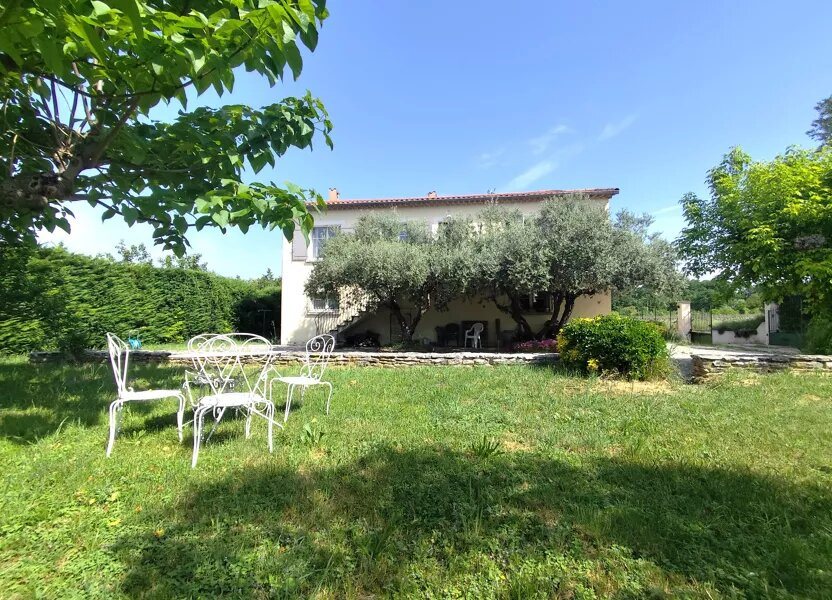 Maison à vendre, 106m², Pernes-les-Fontaines