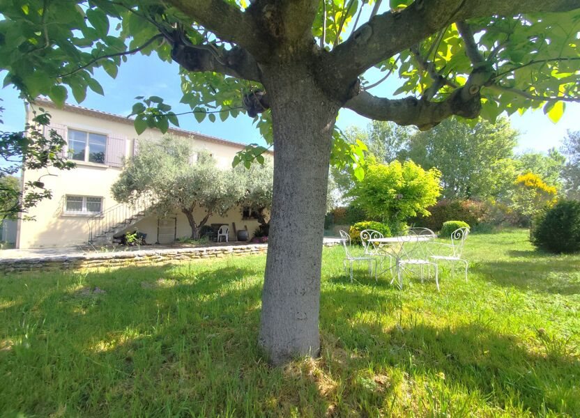 Maison à vendre, 106m², Pernes-les-Fontaines