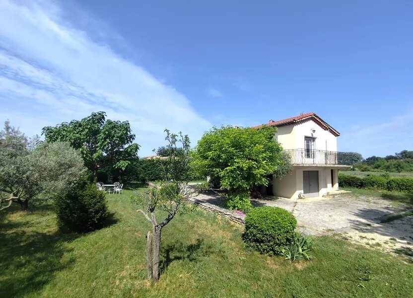 Maison à vendre, 106m², Pernes-les-Fontaines
