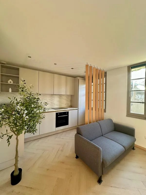 Appartement à louer, 55m², Avignon