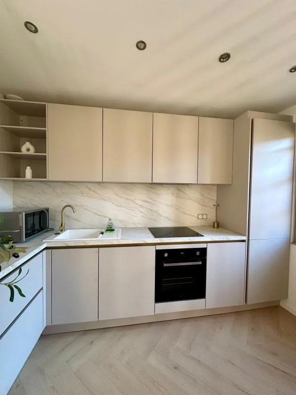 Appartement à louer, 55m², Avignon