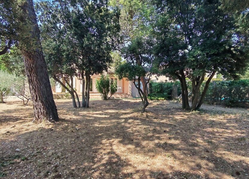 Maison à louer, 97m², Les Angles