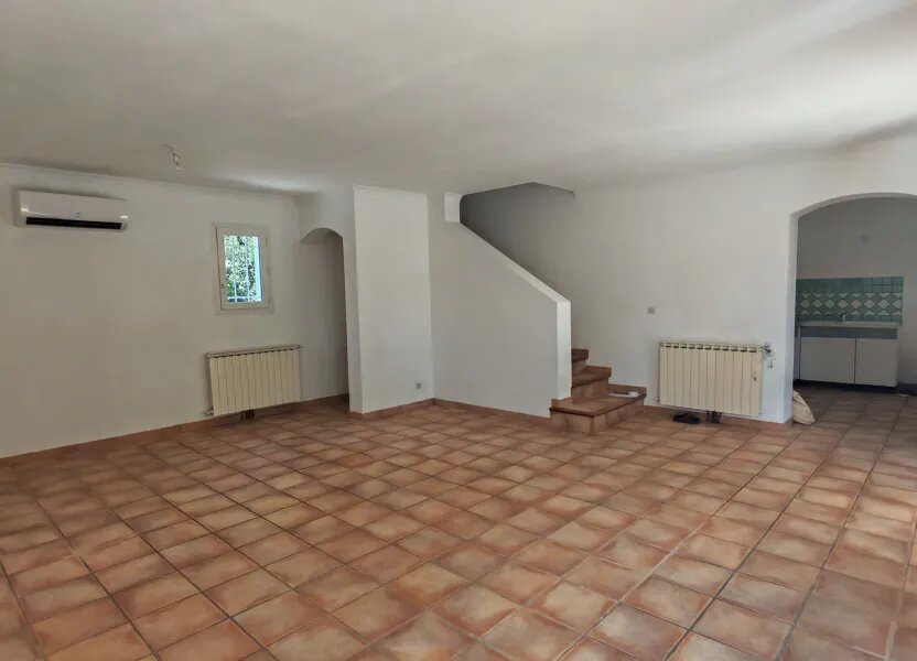 Maison à louer, 97m², Les Angles