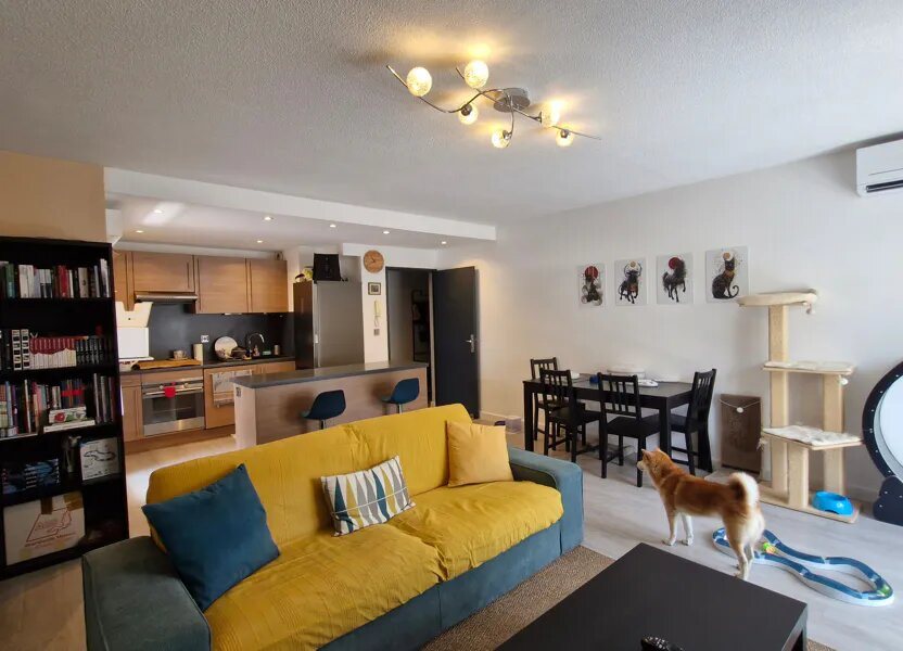 Appartement à vendre, 78m², Les Angles