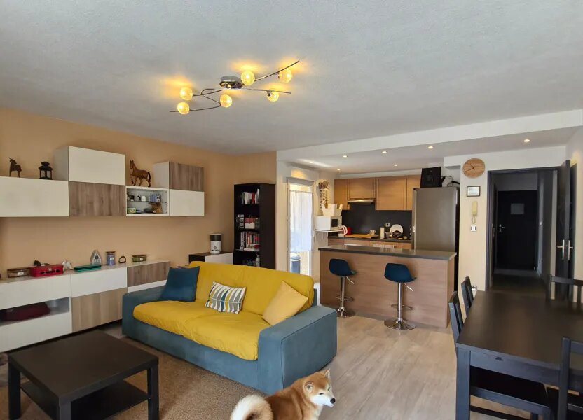 Appartement à vendre, 78m², Les Angles