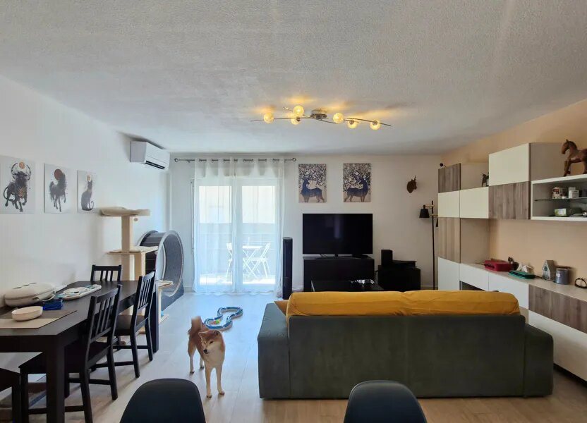 Appartement à vendre, 78m², Les Angles