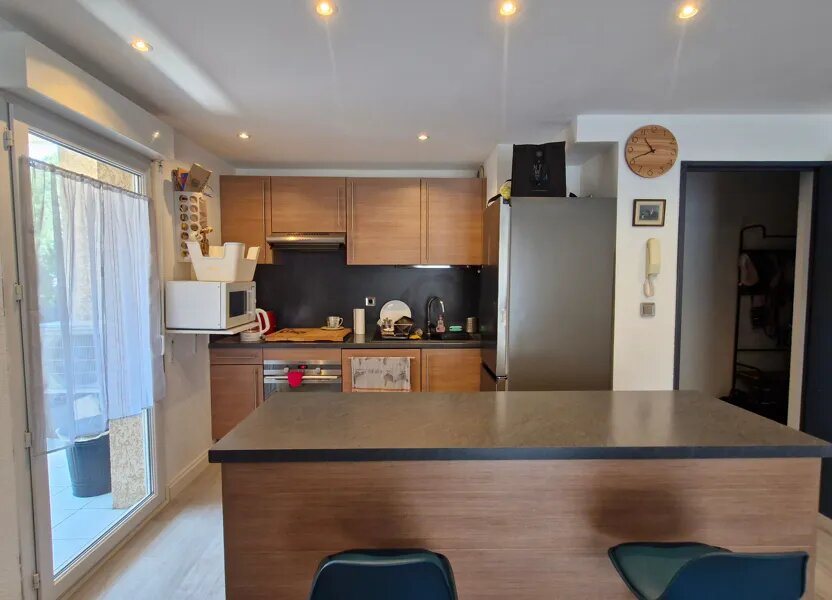 Appartement à vendre, 78m², Les Angles