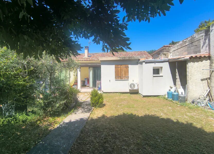 Maison à vendre, 130m², Avignon