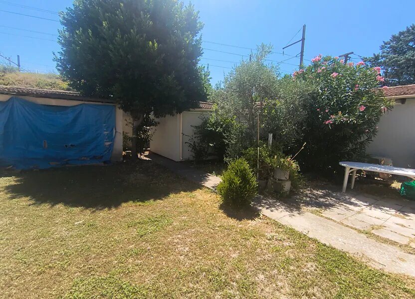 Maison à vendre, 130m², Avignon