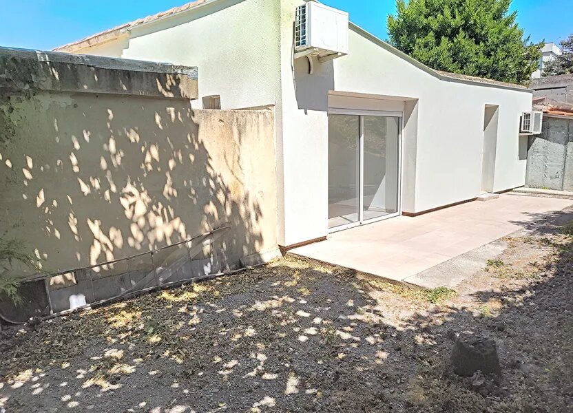 Maison à vendre, 130m², Avignon