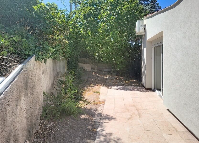 Maison à vendre, 130m², Avignon