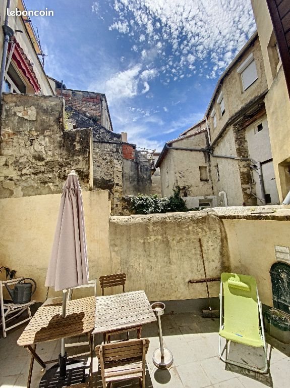 Appartement à vendre, 57m², Avignon