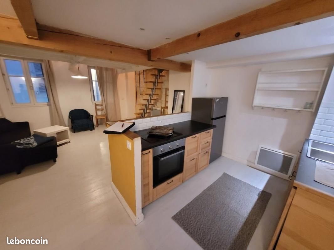 Appartement à vendre, 57m², Avignon