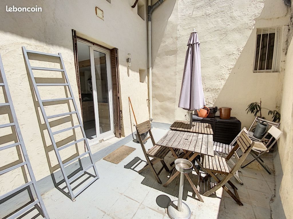 Appartement à vendre, 57m², Avignon