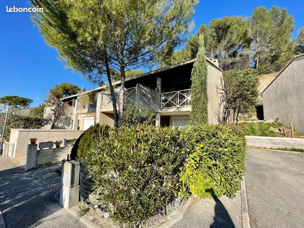 Maison à vendre, 75m², Villeneuve-lès-Avignon